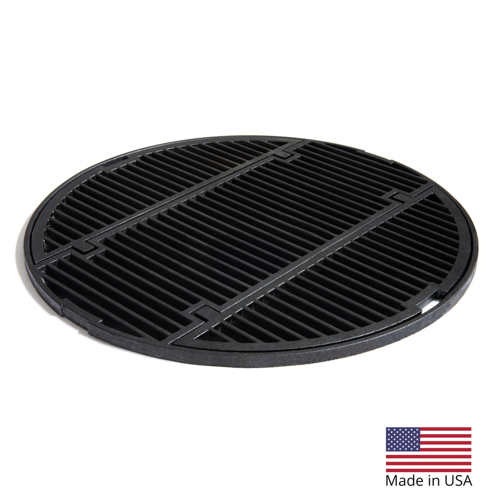 Malory M1 Cast Iron Grate