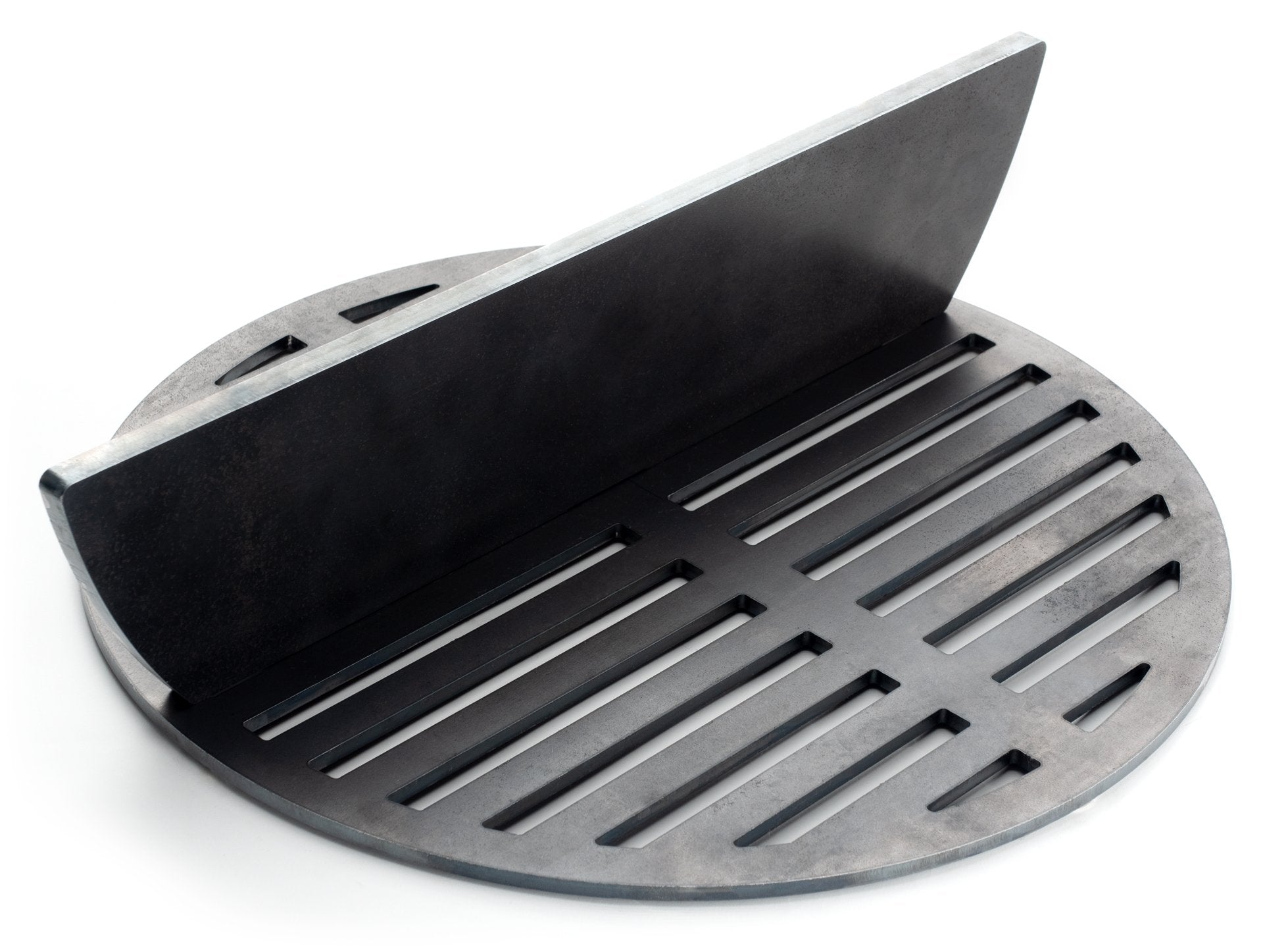 Malory FIREWALL Charcoal Divider