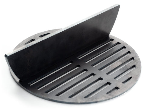 FIREWALL™ Charcoal divider